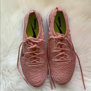 Nike zoom training shoes womens - pink NWOT